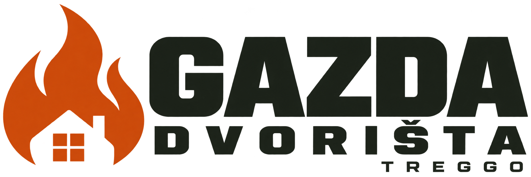 GAZDA DVORIŠTA